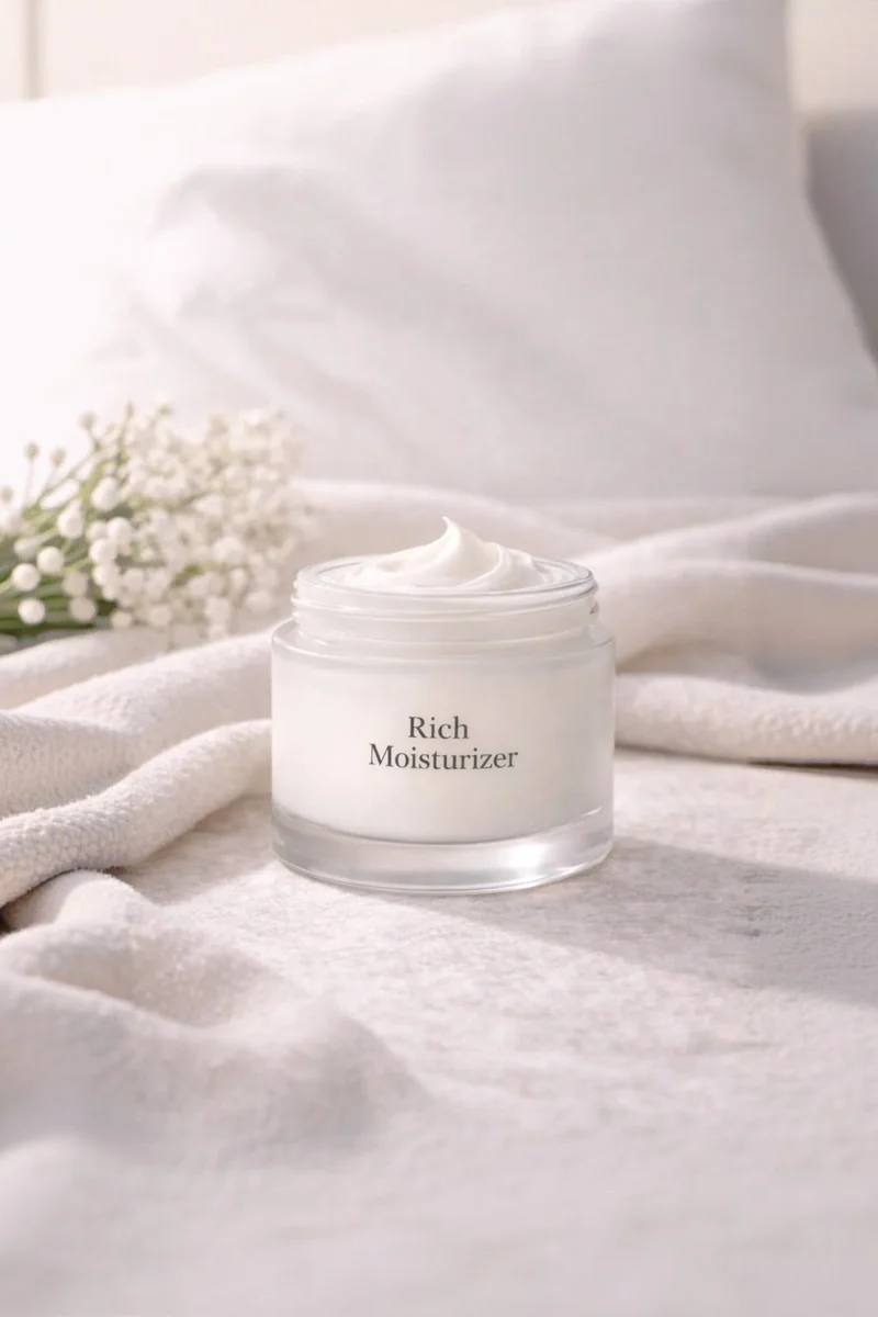 Rich Moisturizer
