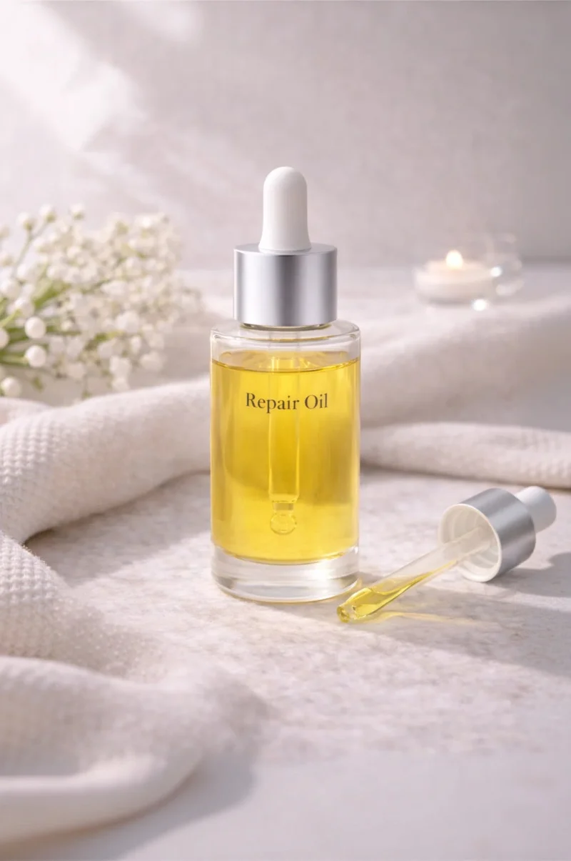 Repair Oil