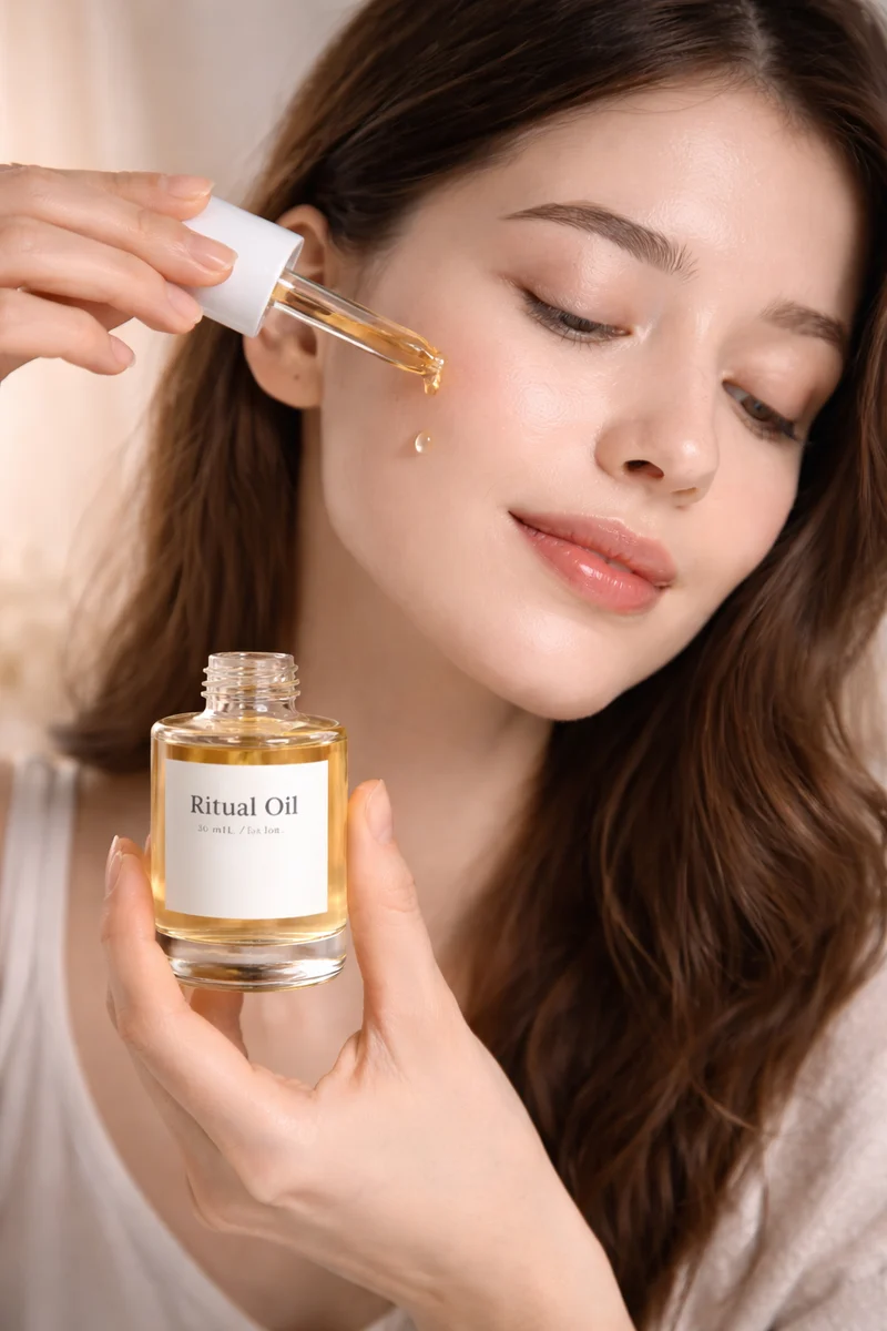 Renewal Oil