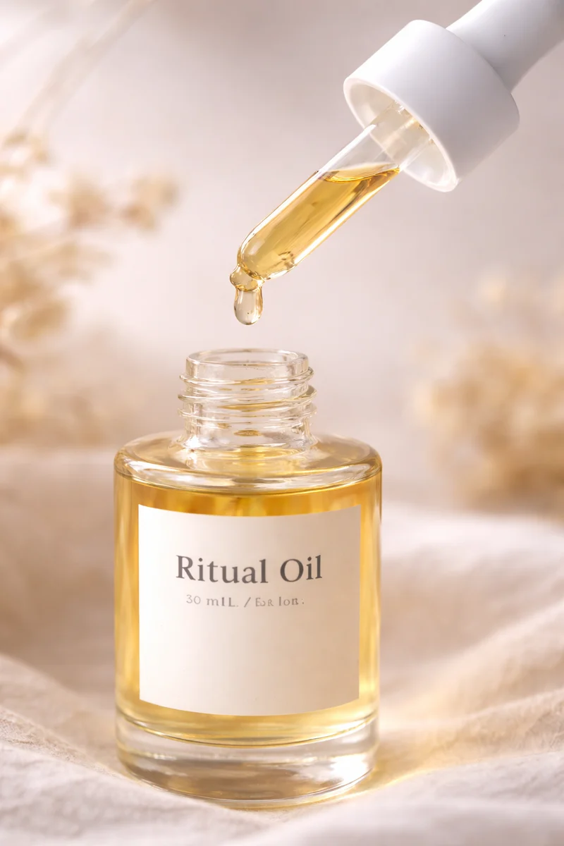 Renewal Oil