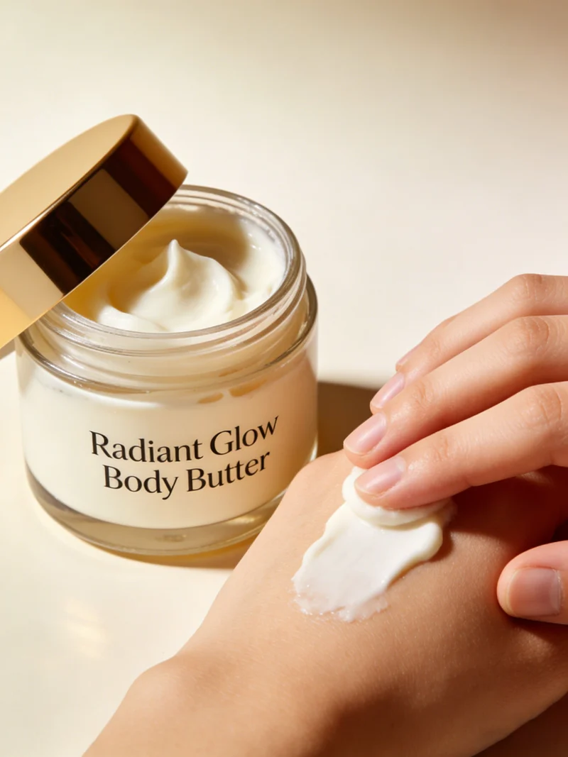 Radiant Glow