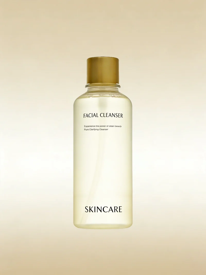 Oil Cleanser