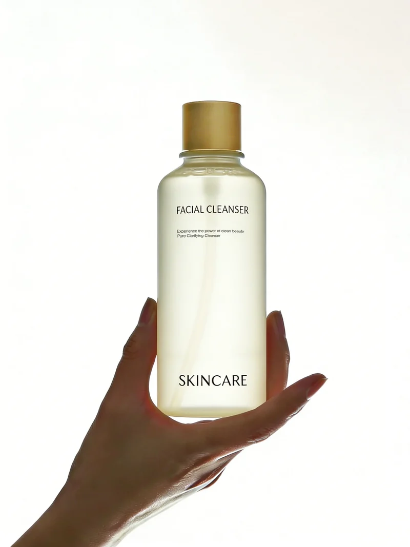 Oil Cleanser