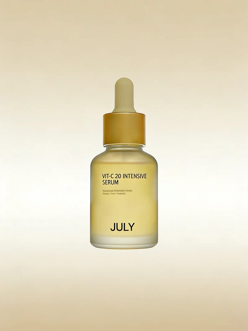 Intensive Serum