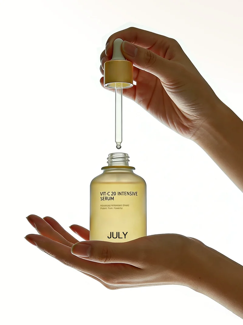 Intensive Serum