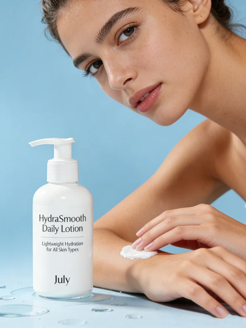 Hydra Smooth