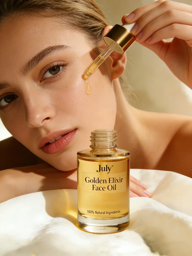 Golden Drop