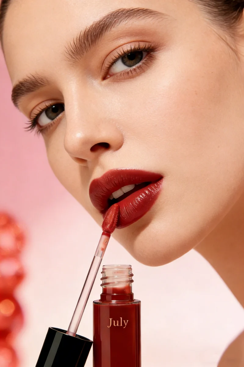 Glow Lip Oil