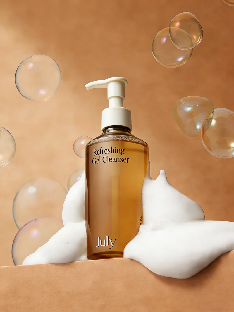 Gel Cleanser