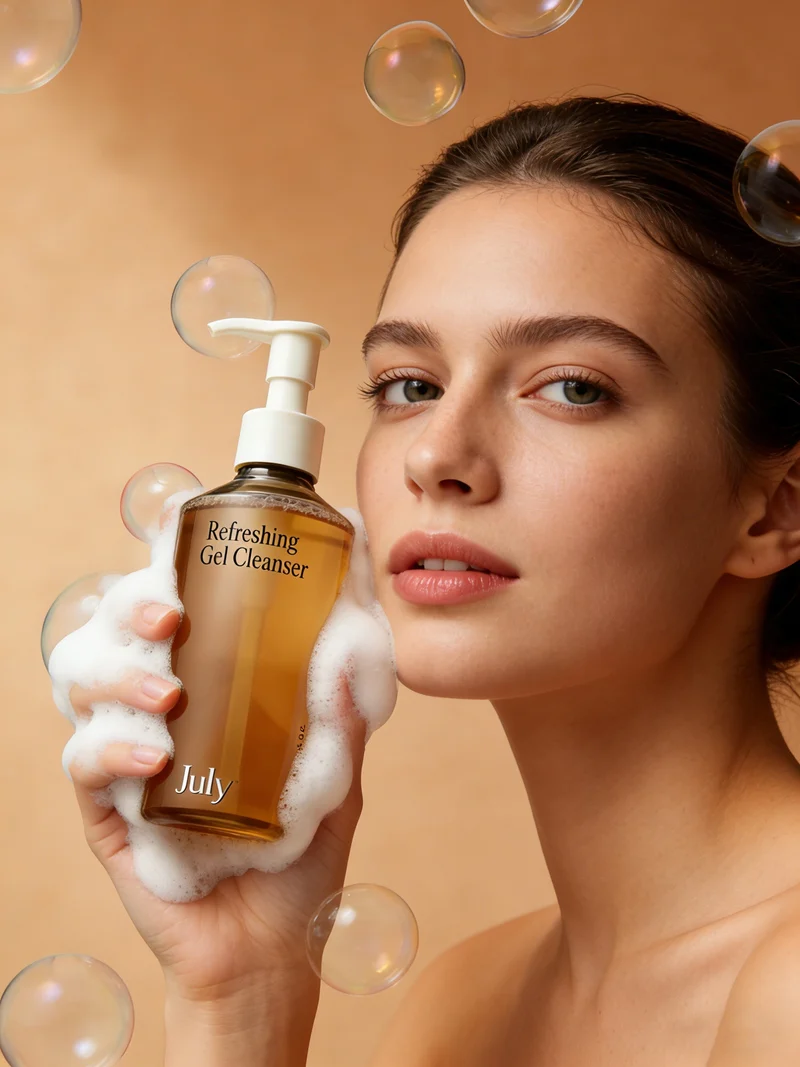 Gel Cleanser