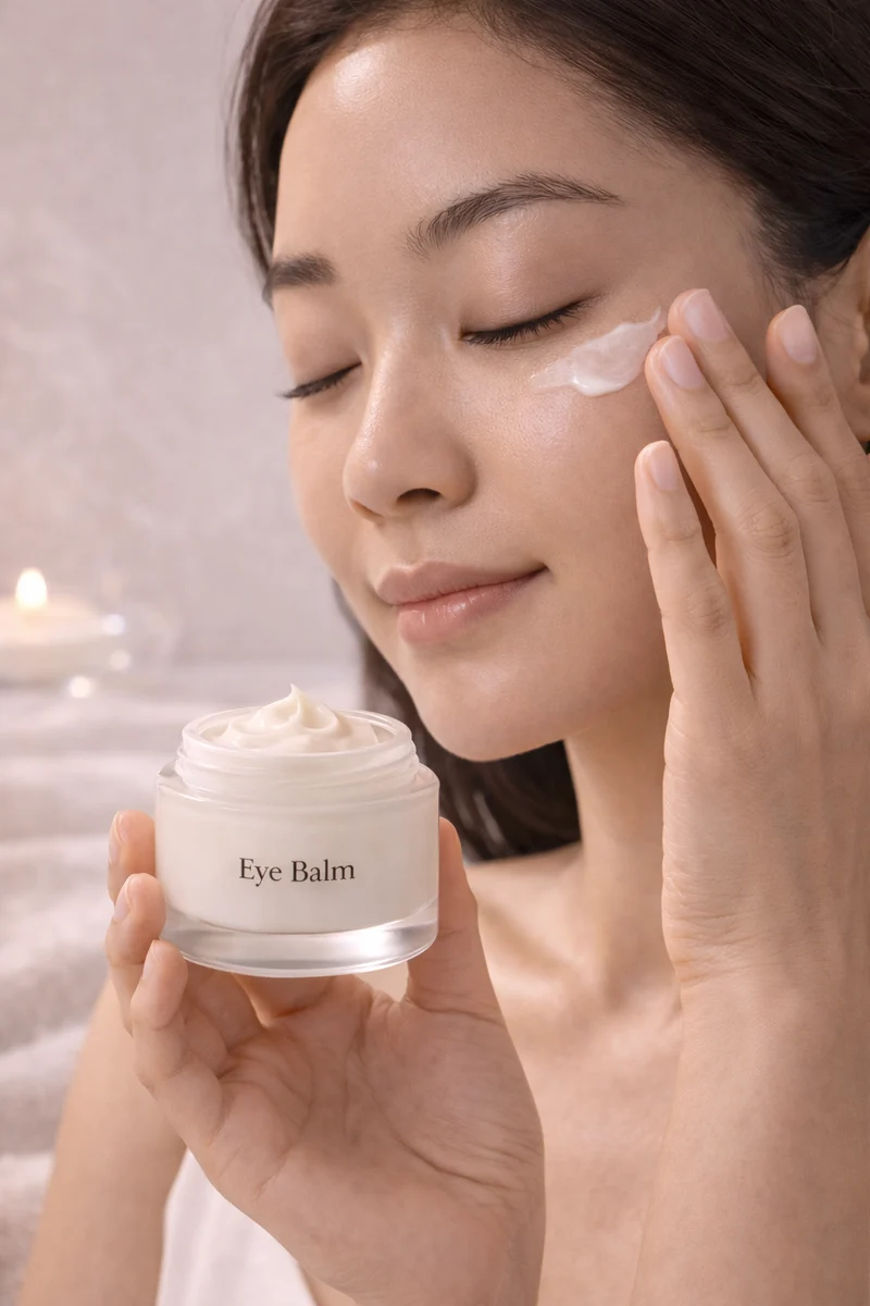 Eye Balm
