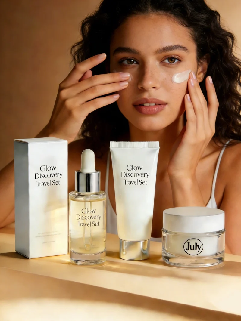Discovery Glow Kit