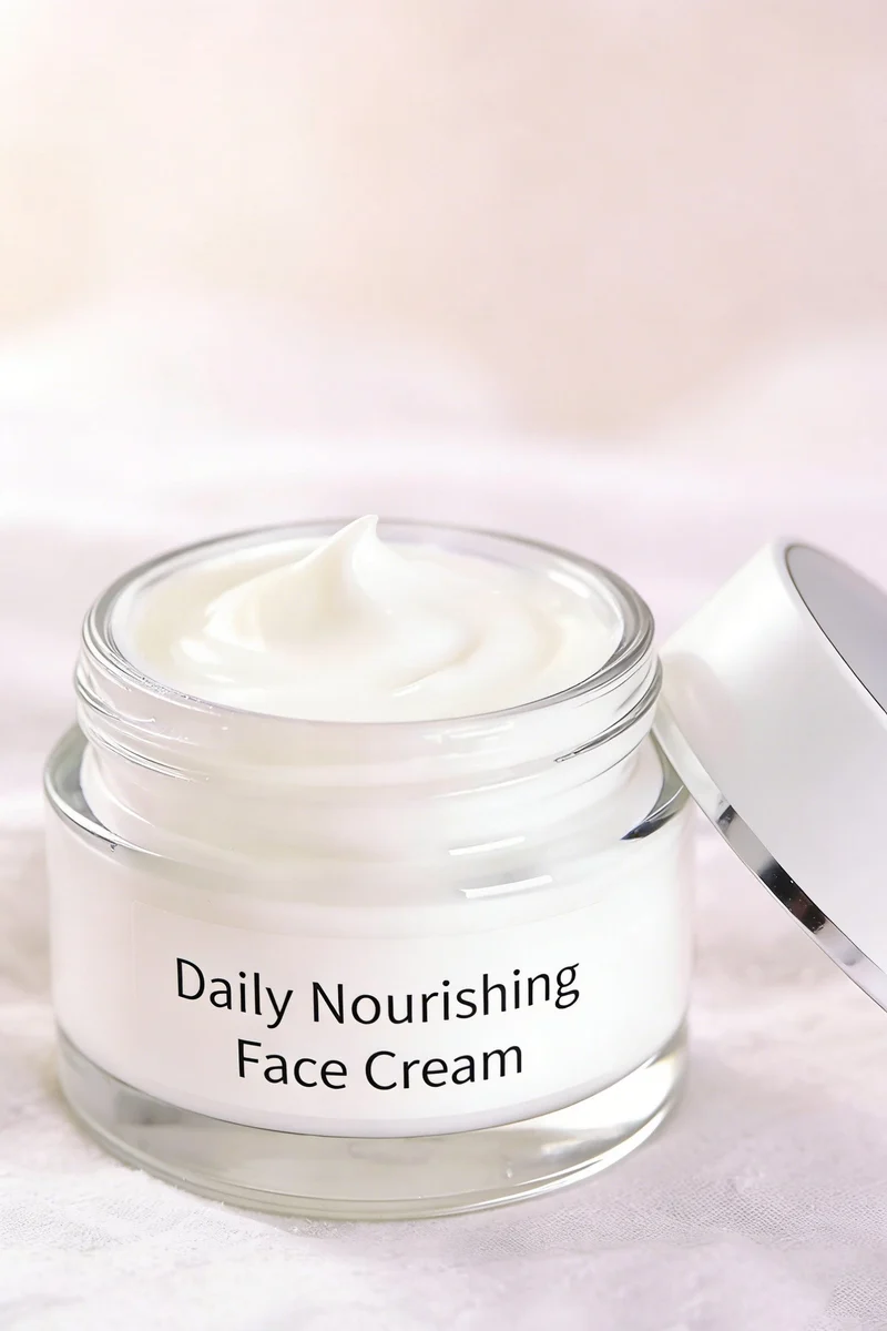 Daily Nourish Cream