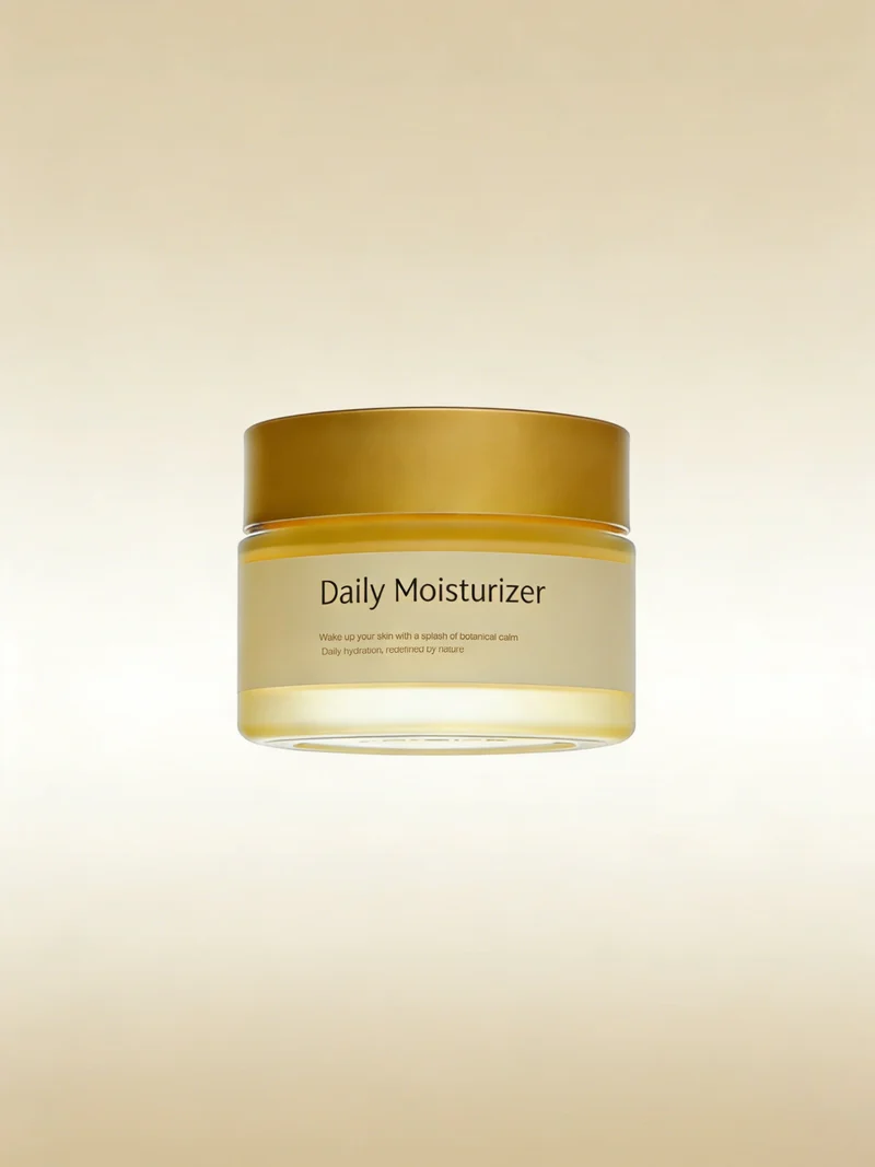 Daily Moisturizer
