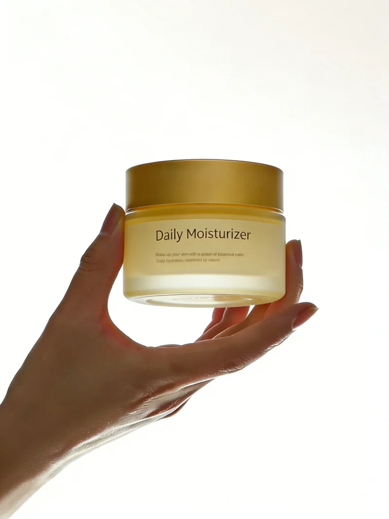 Daily Moisturizer