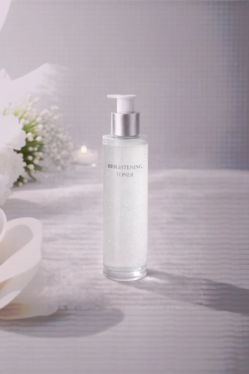 Brightening Toner