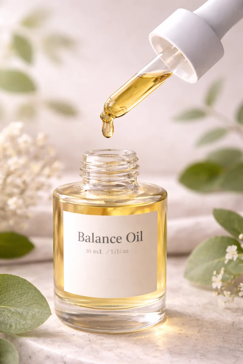 Balance Oil