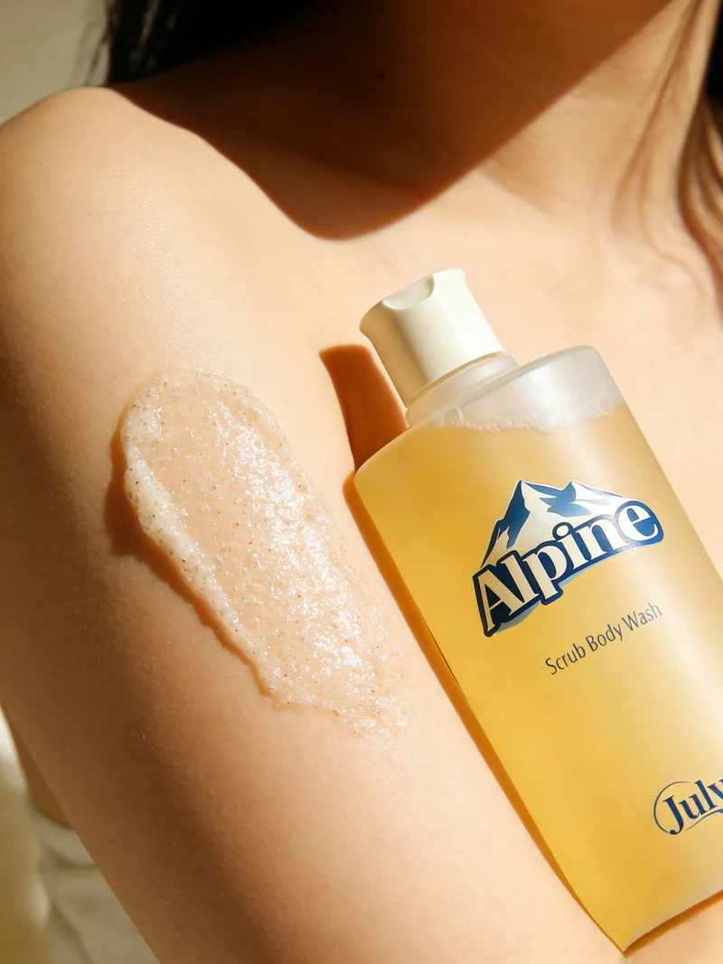 Alpine Wash