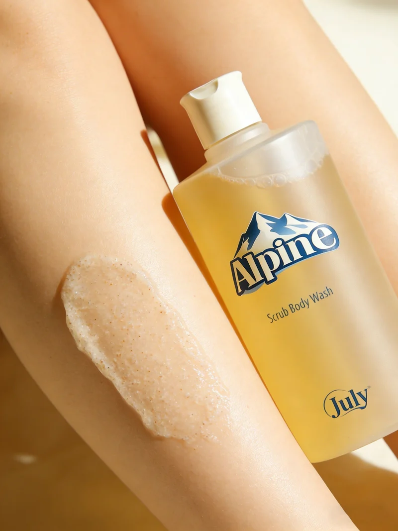 Alpine Wash