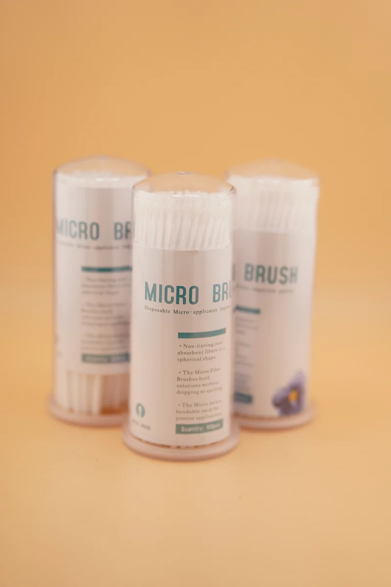 Micro brush