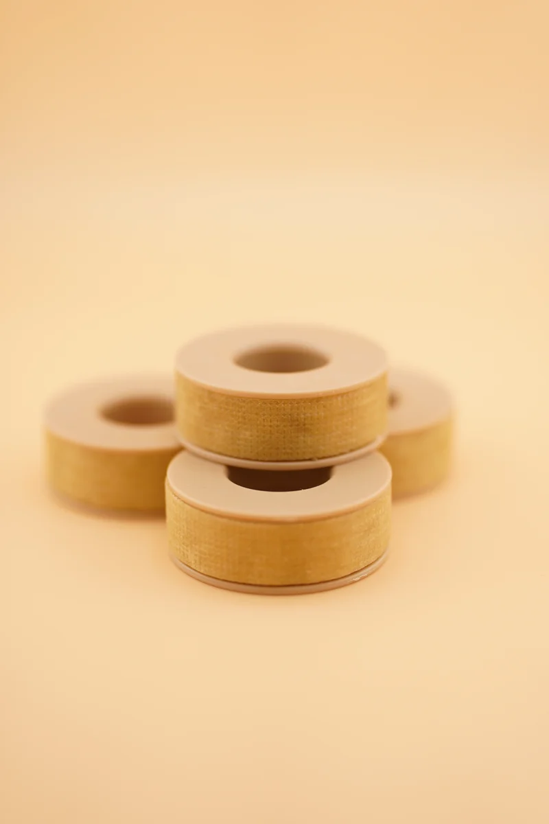 Thick & Small Sensitive tape