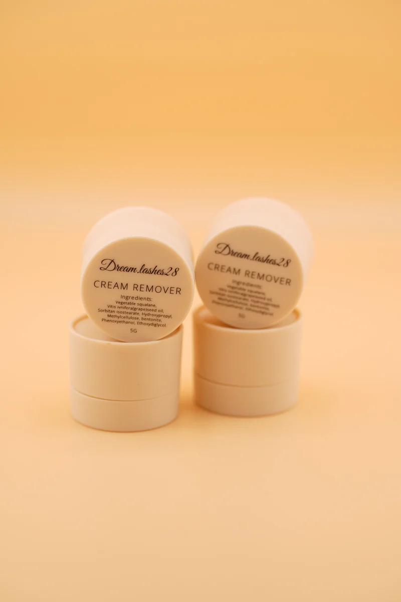 Lash Remover