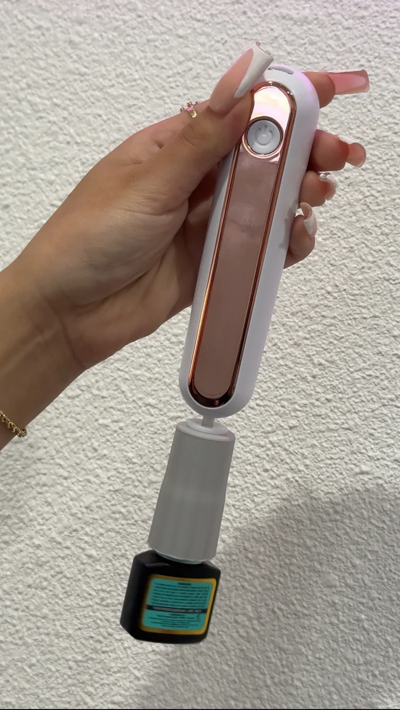 Glue Shaker