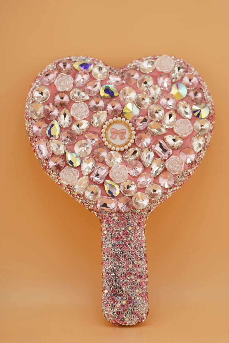 Heart Mirrors