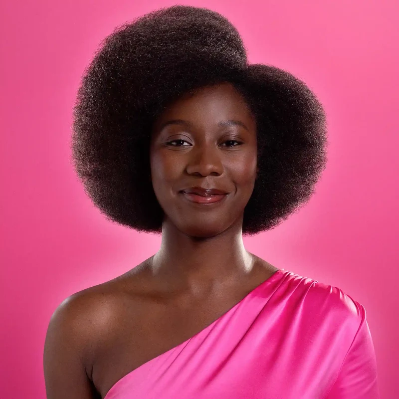 Routine Cheveux Crépus - 4 étapes pour sublimer vos boucles