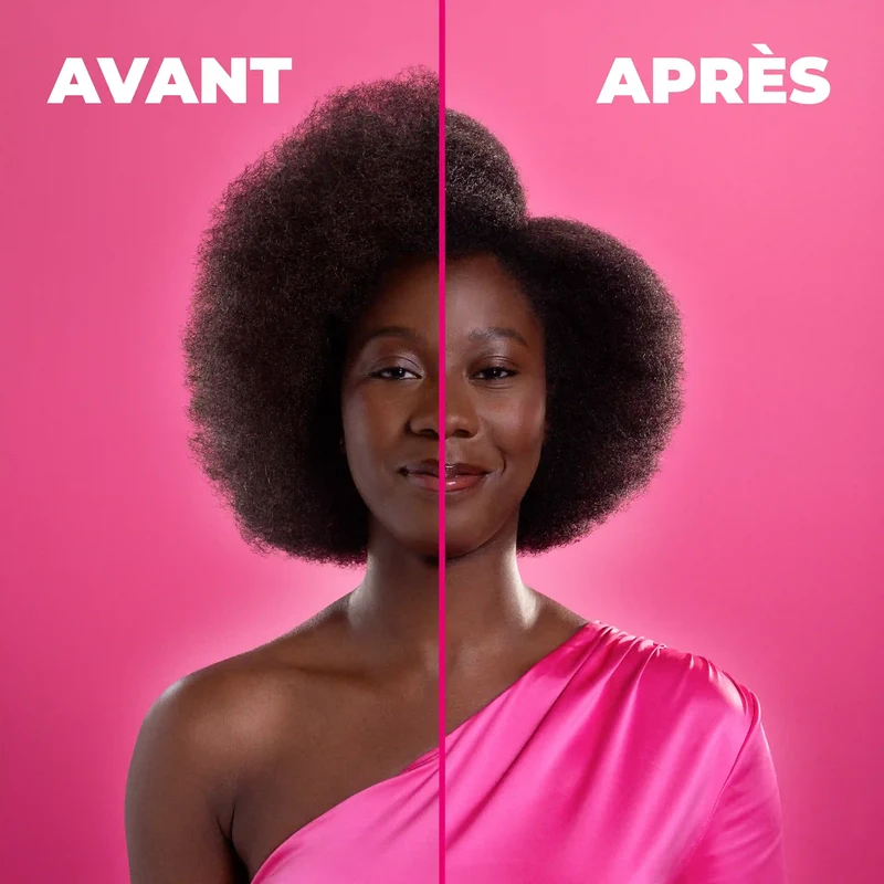 Routine Cheveux Crépus - 4 étapes pour sublimer vos boucles