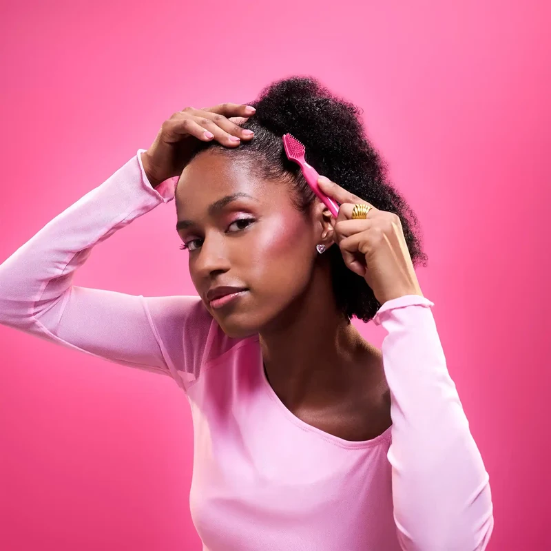 Baby Sleek Brush - Brosse baby hair