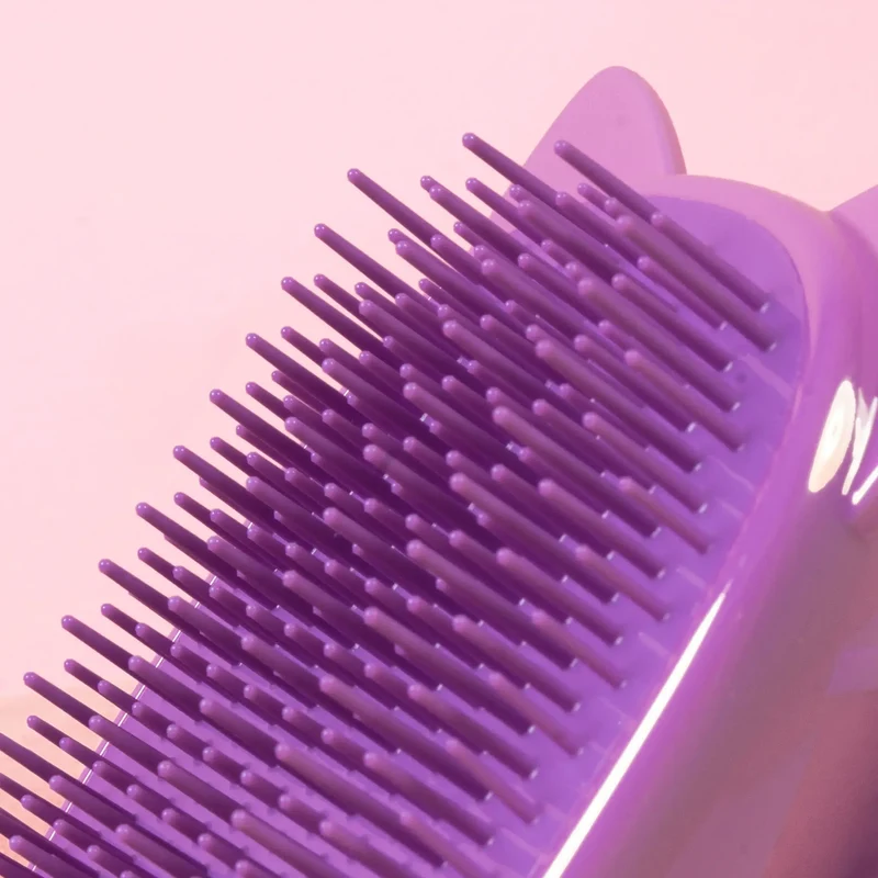 Bubbly Brush - Brosse enfants