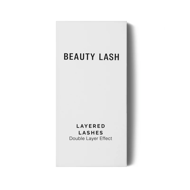 NUEVO Double Layered Lashes