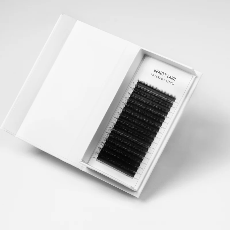 NUEVO Double Layered Lashes