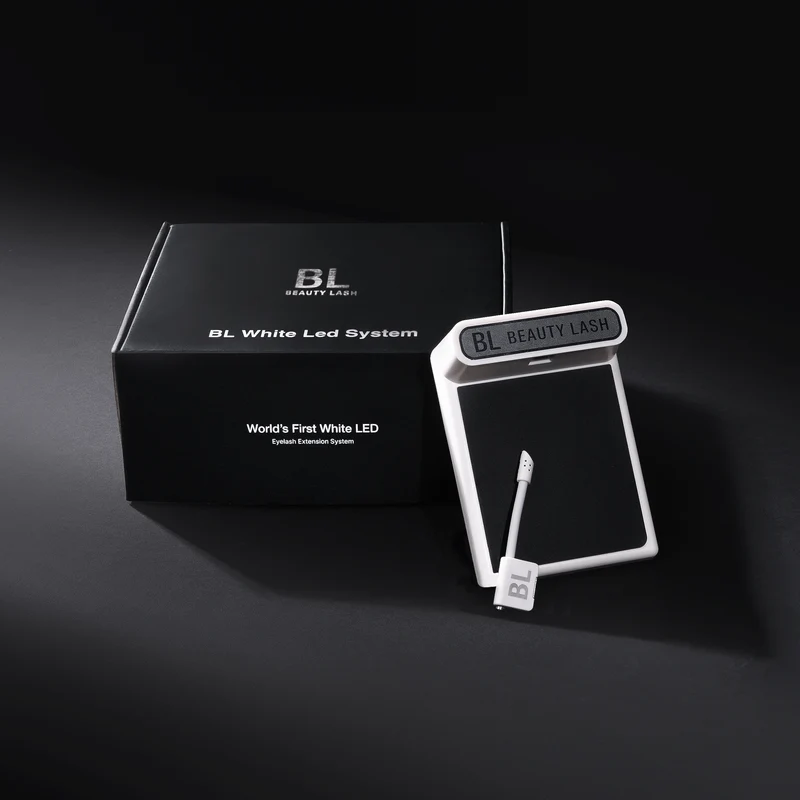 BL White LED System — LED LASHES ⚡️