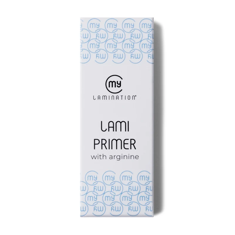 Lami Primer - My Lamination