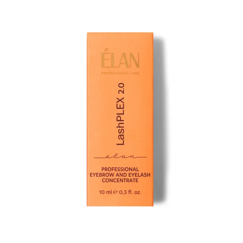 LashPlex Professional Eyelash Concentrate 2.0 - ÉLAN