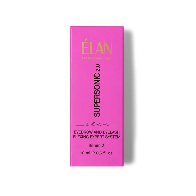 Supersonic 2.0 Serum 2 - ÉLAN