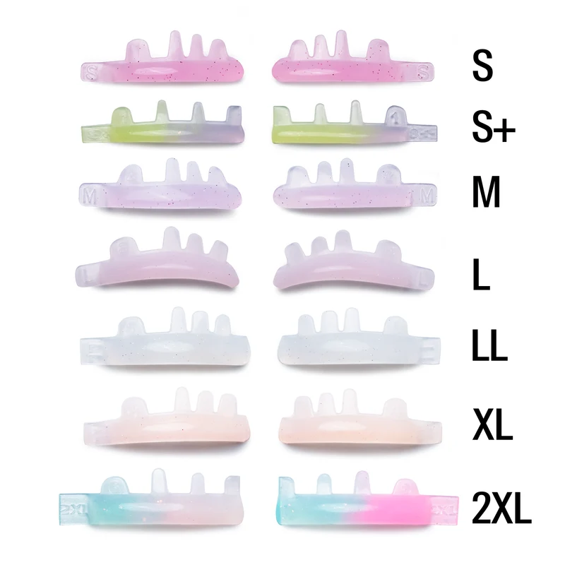 Mimi Pads - Maxymova