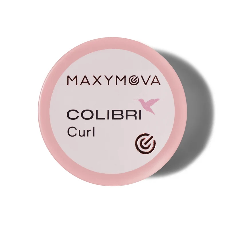 Colibri Pads - Maxymova