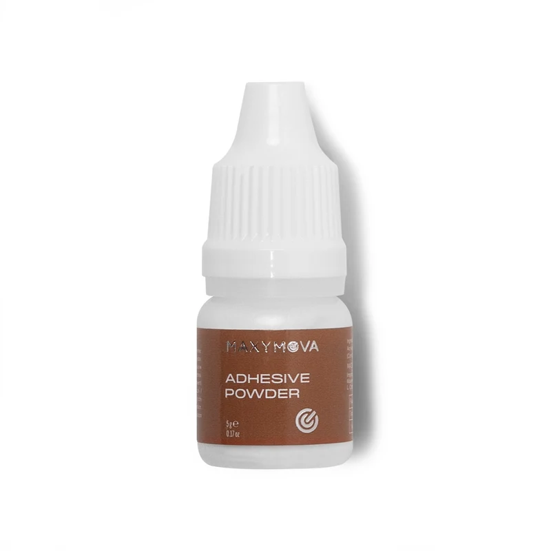 Adhesive Powder - Maxymova