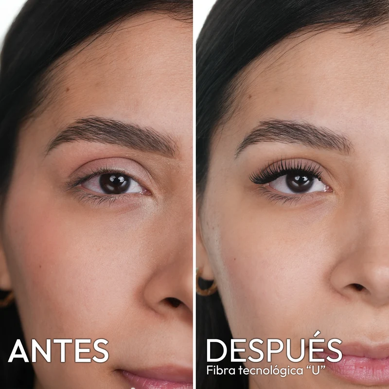 Mixed U Shape Tecnológicas (36 filas)