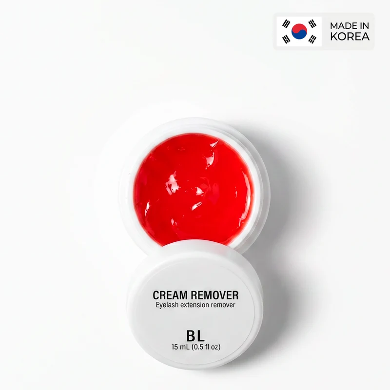 Cream Remover (Nuevo)