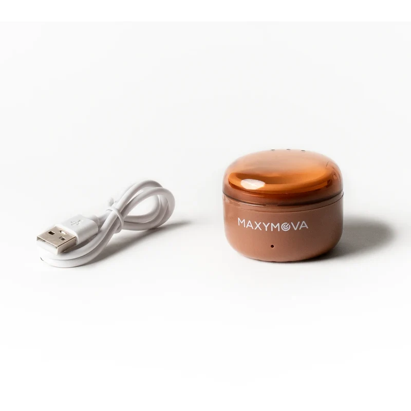 Mini Wax Heater Maxymova