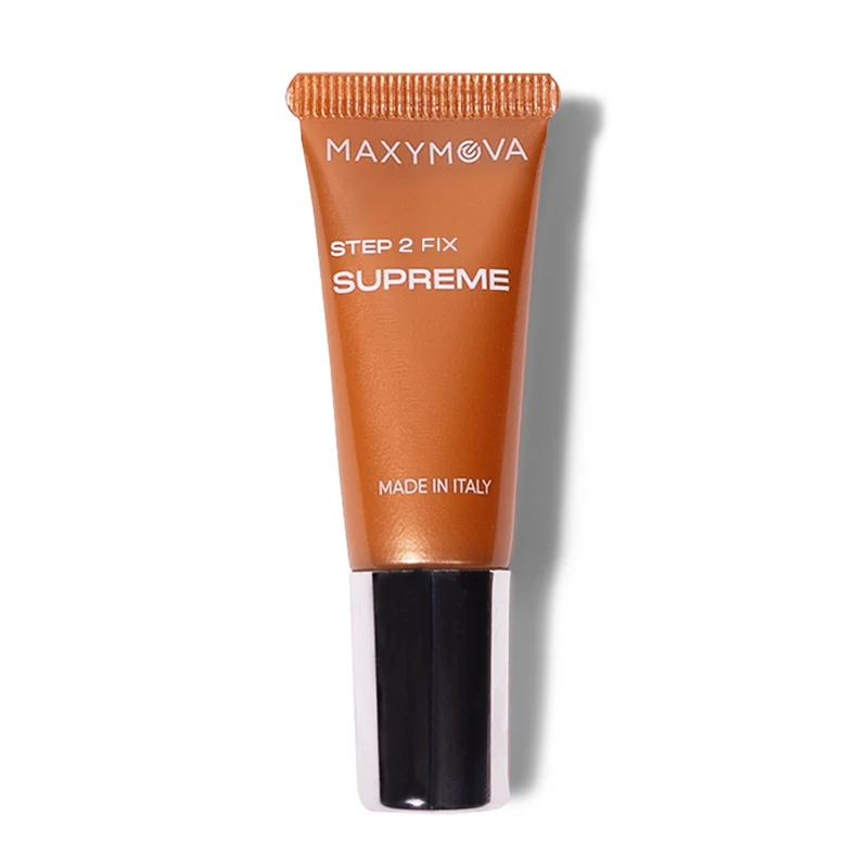 Paso 2 Supreme Fix -Maxymova