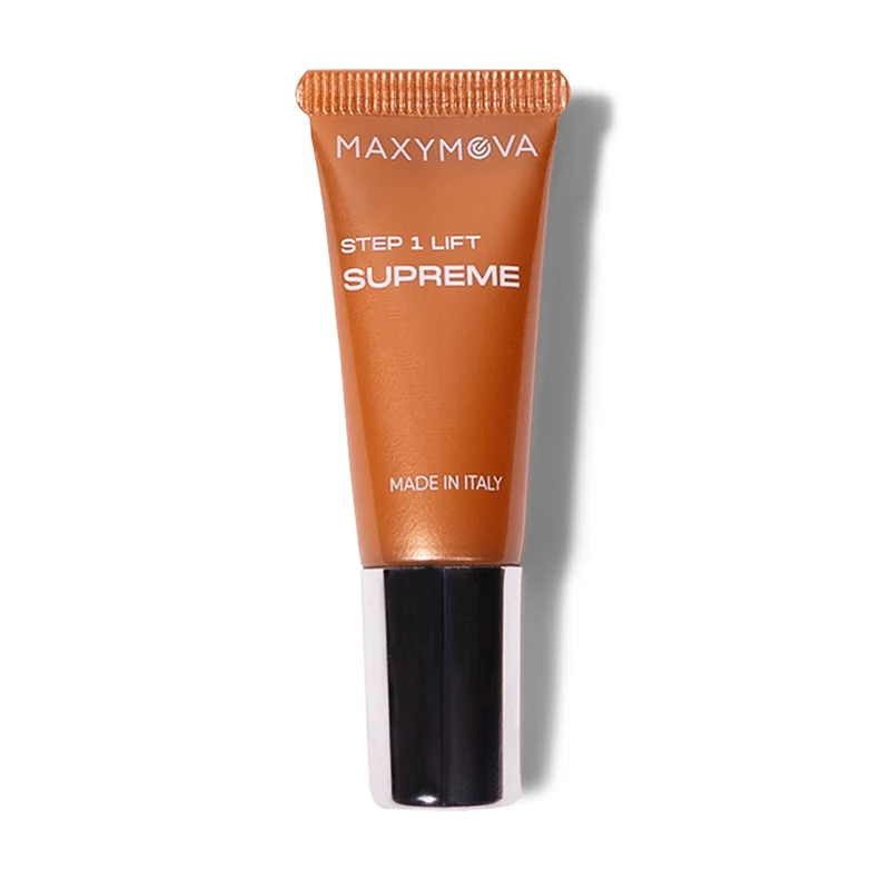 Paso 1 Supreme Lift -Maxymova