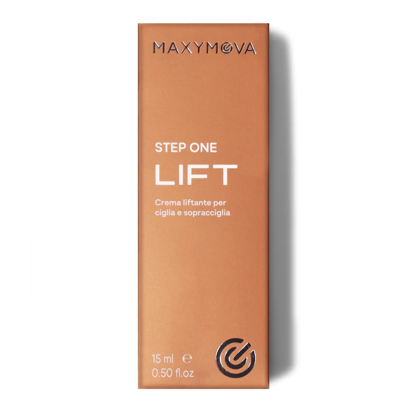 Paso 1 Lift Maxymova