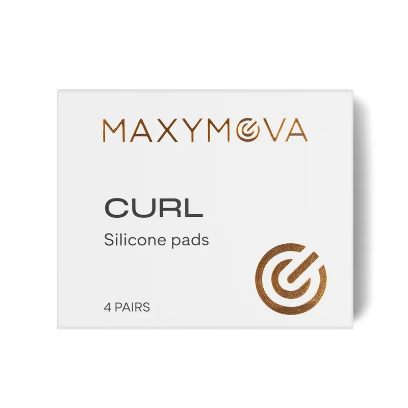 Max Curl Pads