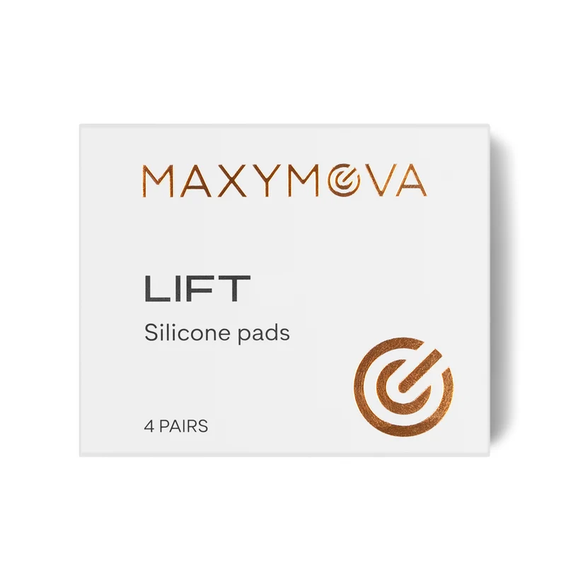 Max Lift Pads