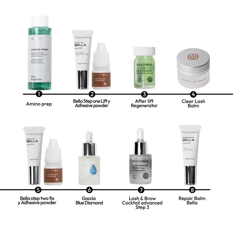 After Lift Regenerator Serum Maxymova
